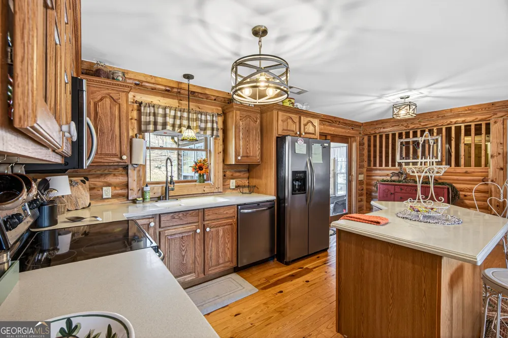 103 Starlight DR Sautee Nacoochee, GA 30571