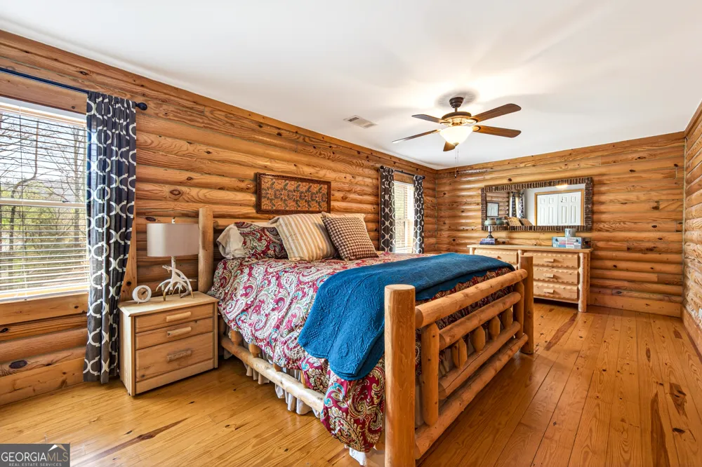 103 Starlight DR Sautee Nacoochee, GA 30571