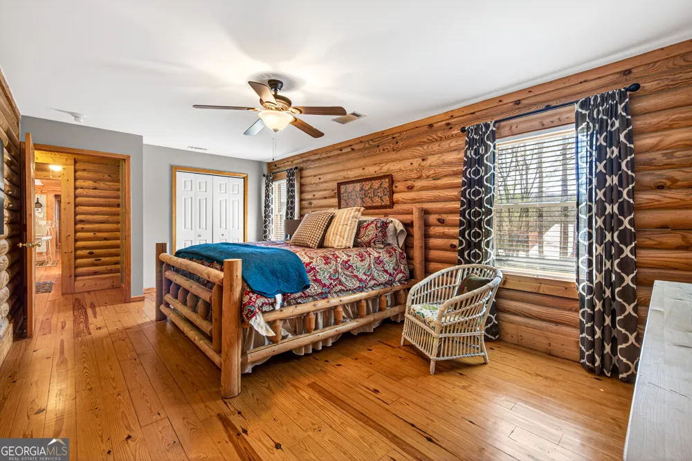 103 Starlight DR Sautee Nacoochee, GA 30571