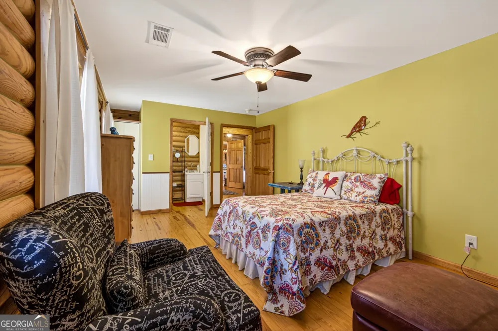 103 Starlight DR Sautee Nacoochee, GA 30571
