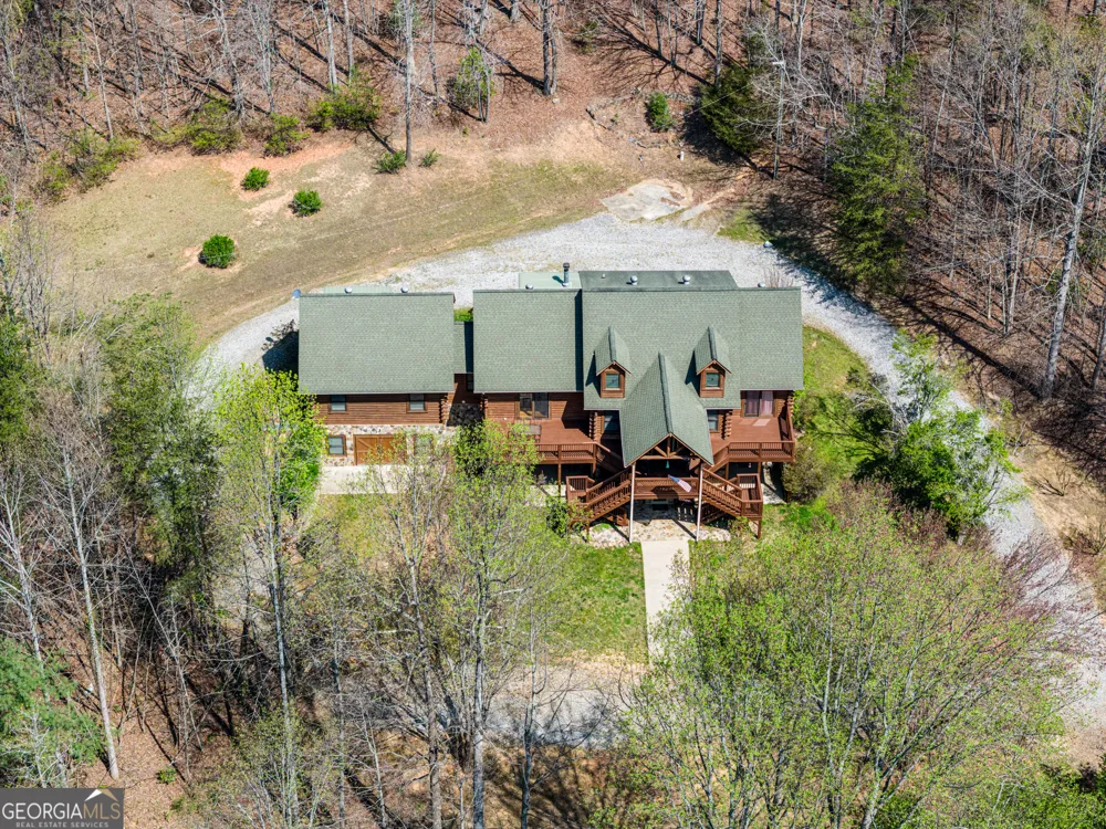 103 Starlight DR Sautee Nacoochee, GA 30571