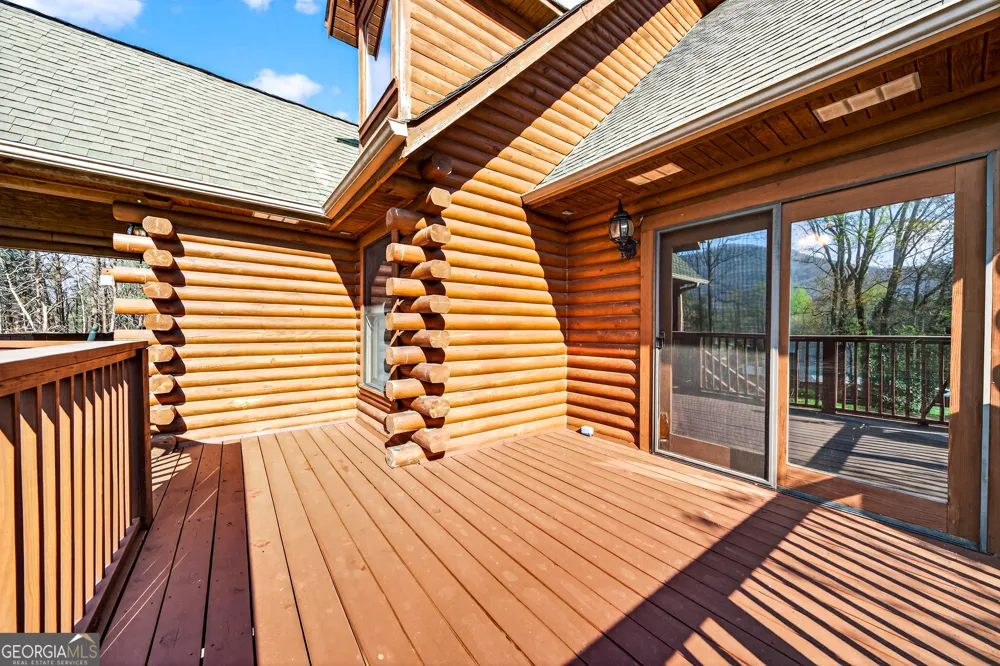 103 Starlight DR Sautee Nacoochee, GA 30571
