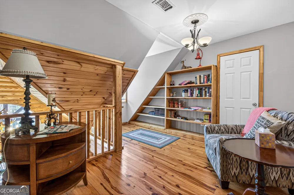 103 Starlight DR Sautee Nacoochee, GA 30571
