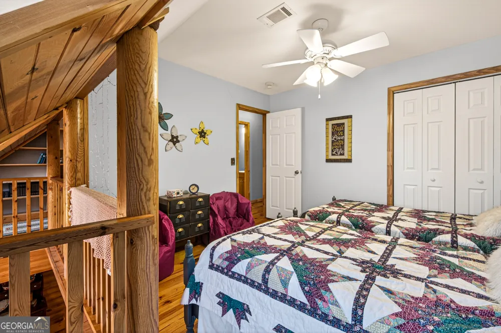 103 Starlight DR Sautee Nacoochee, GA 30571