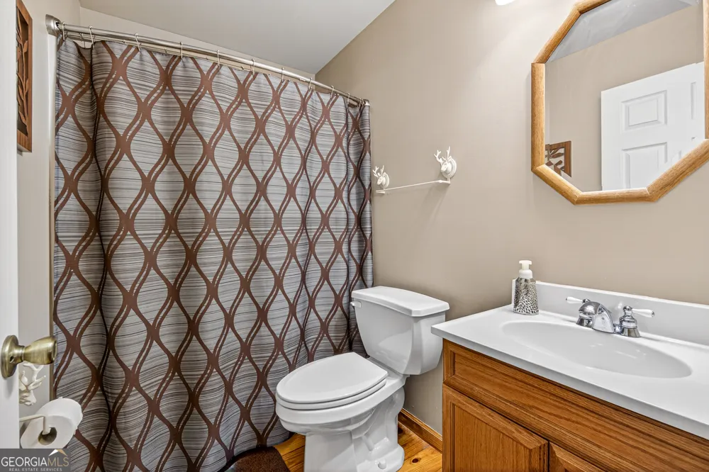 103 Starlight DR Sautee Nacoochee, GA 30571