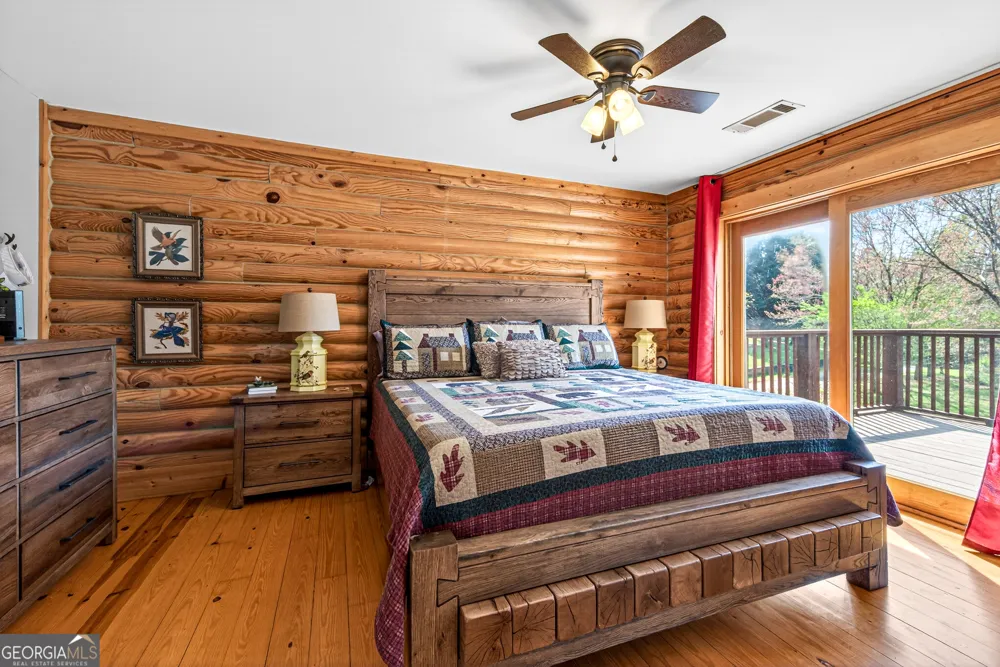 103 Starlight DR Sautee Nacoochee, GA 30571