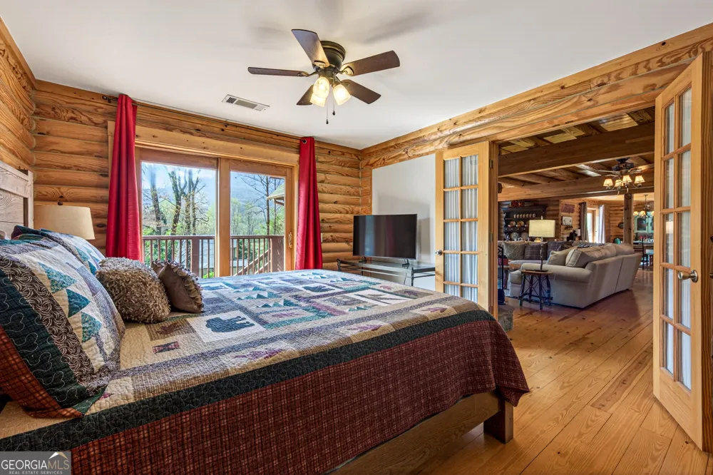 103 Starlight DR Sautee Nacoochee, GA 30571