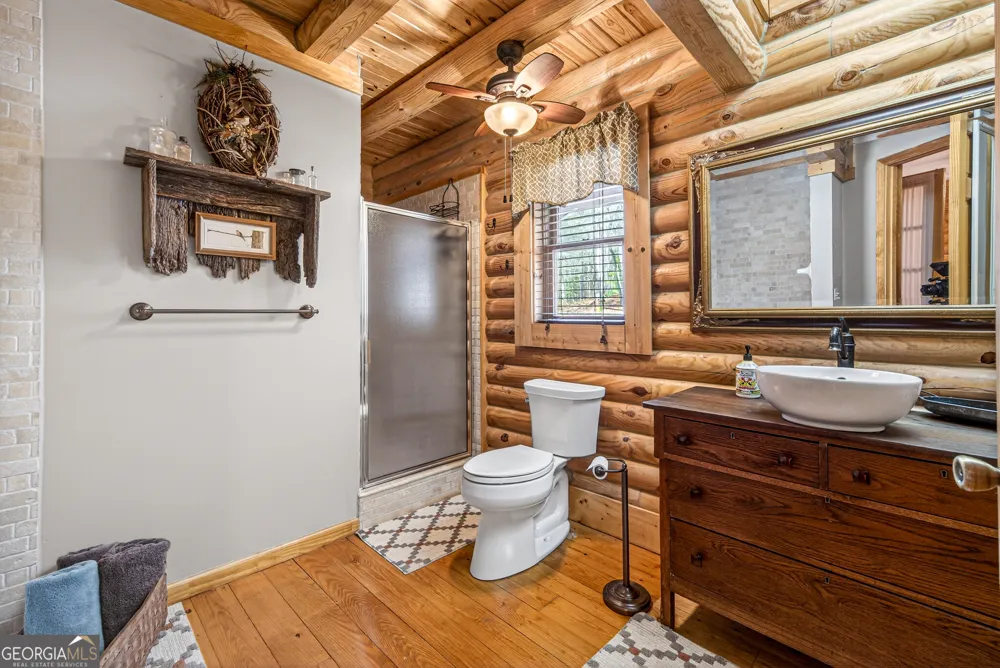 103 Starlight DR Sautee Nacoochee, GA 30571