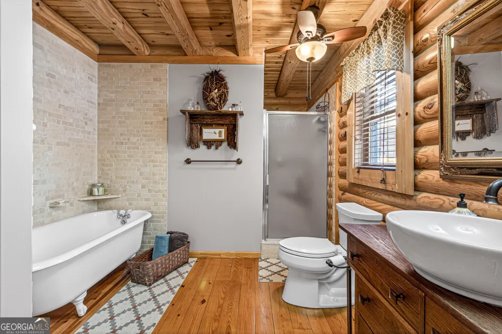 103 Starlight DR Sautee Nacoochee, GA 30571