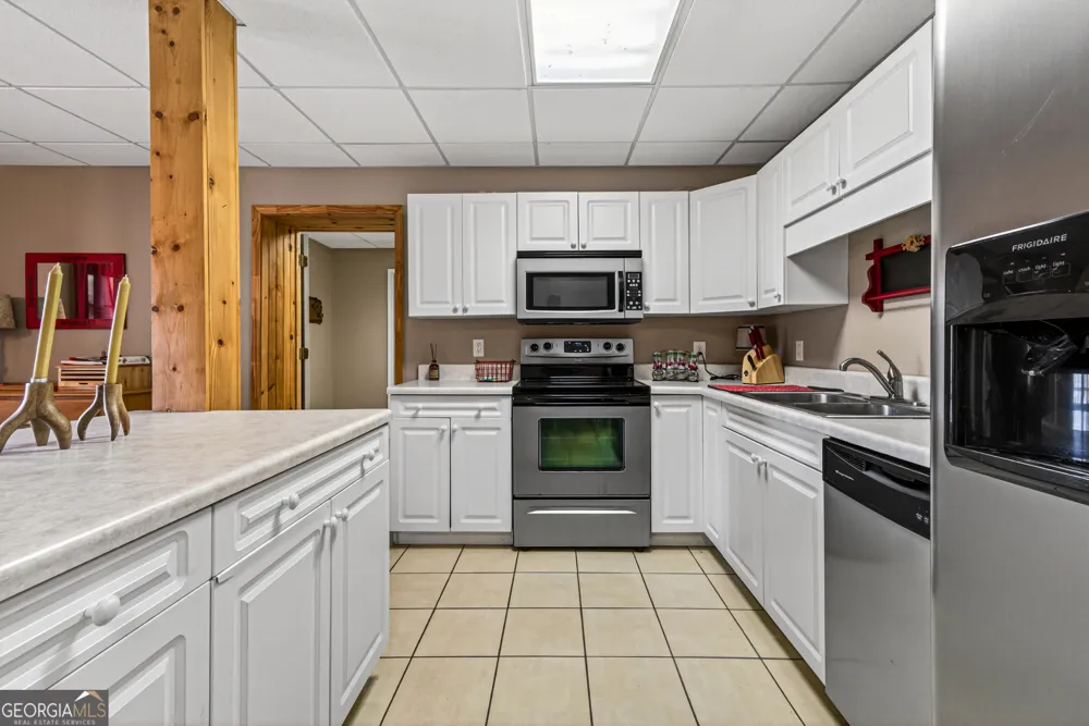 103 Starlight DR Sautee Nacoochee, GA 30571
