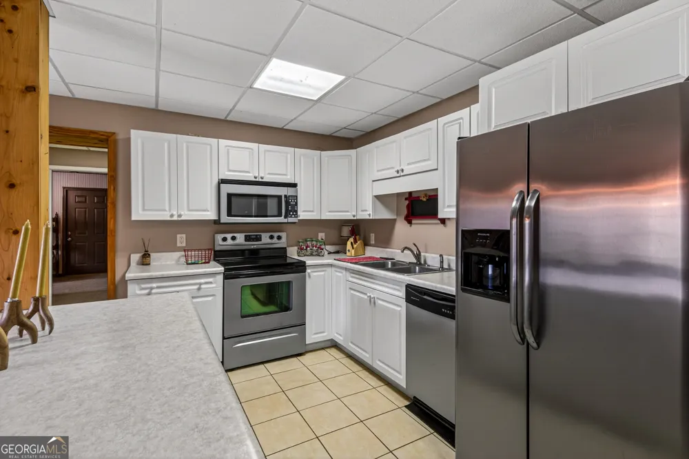 103 Starlight DR Sautee Nacoochee, GA 30571