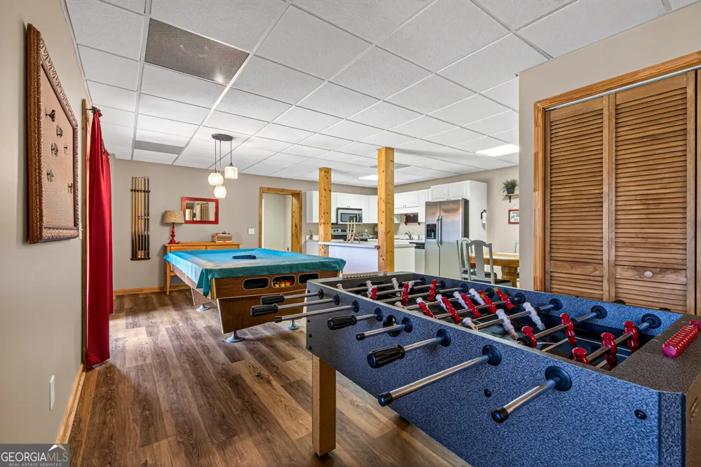 103 Starlight DR Sautee Nacoochee, GA 30571