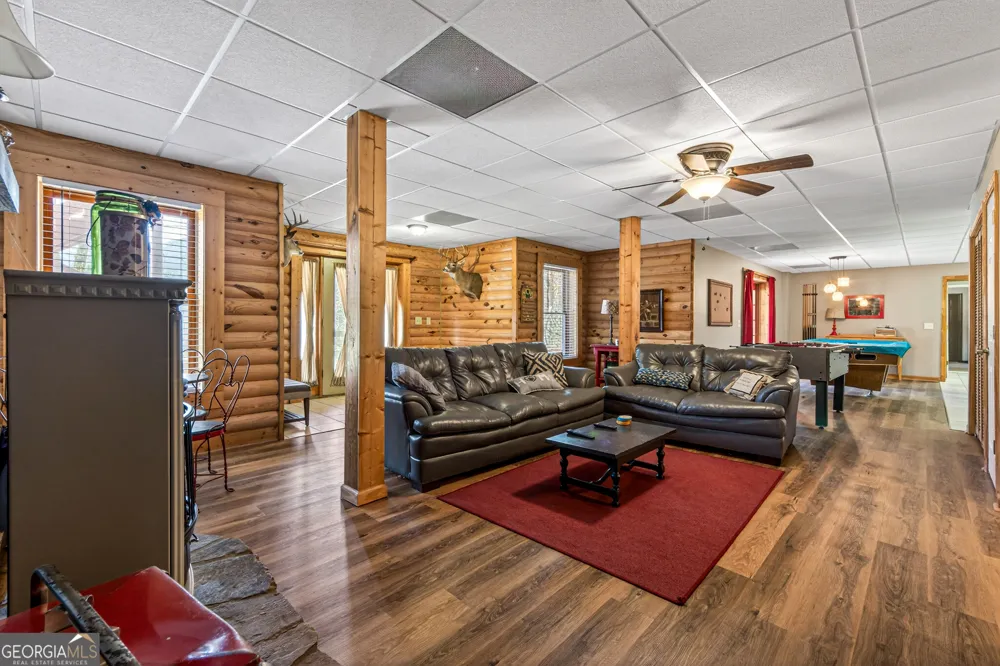 103 Starlight DR Sautee Nacoochee, GA 30571