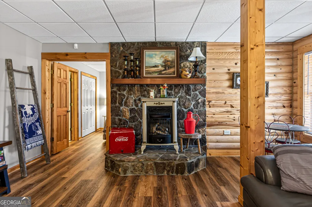 103 Starlight DR Sautee Nacoochee, GA 30571