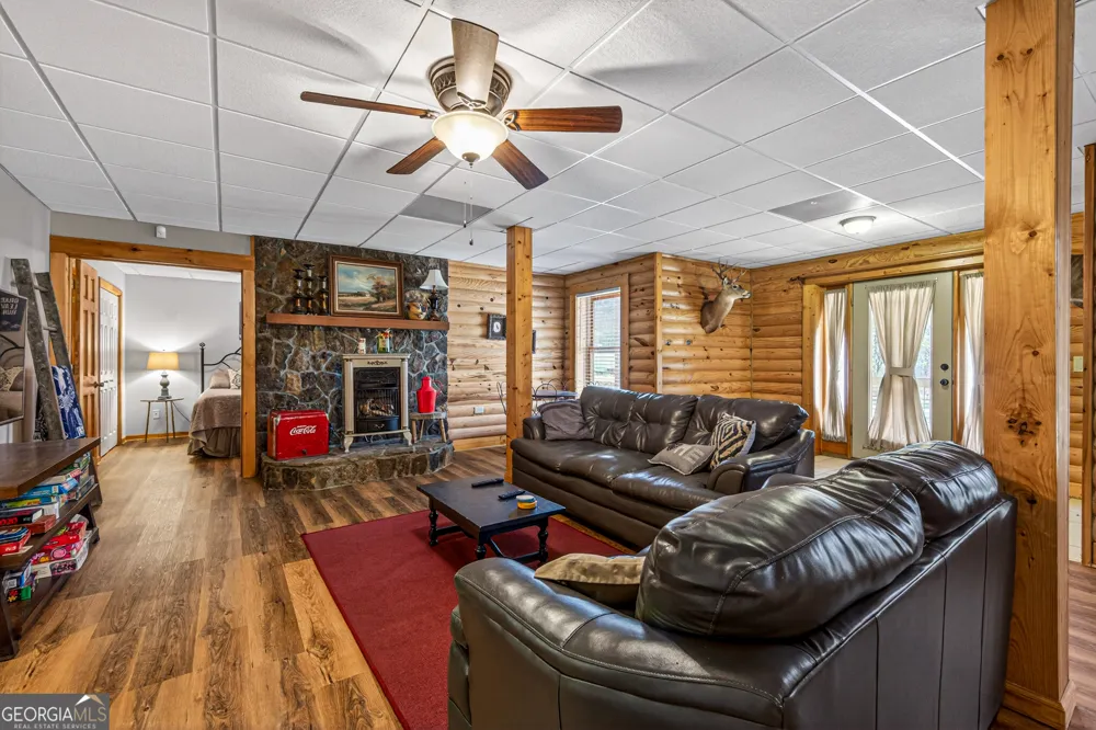 103 Starlight DR Sautee Nacoochee, GA 30571