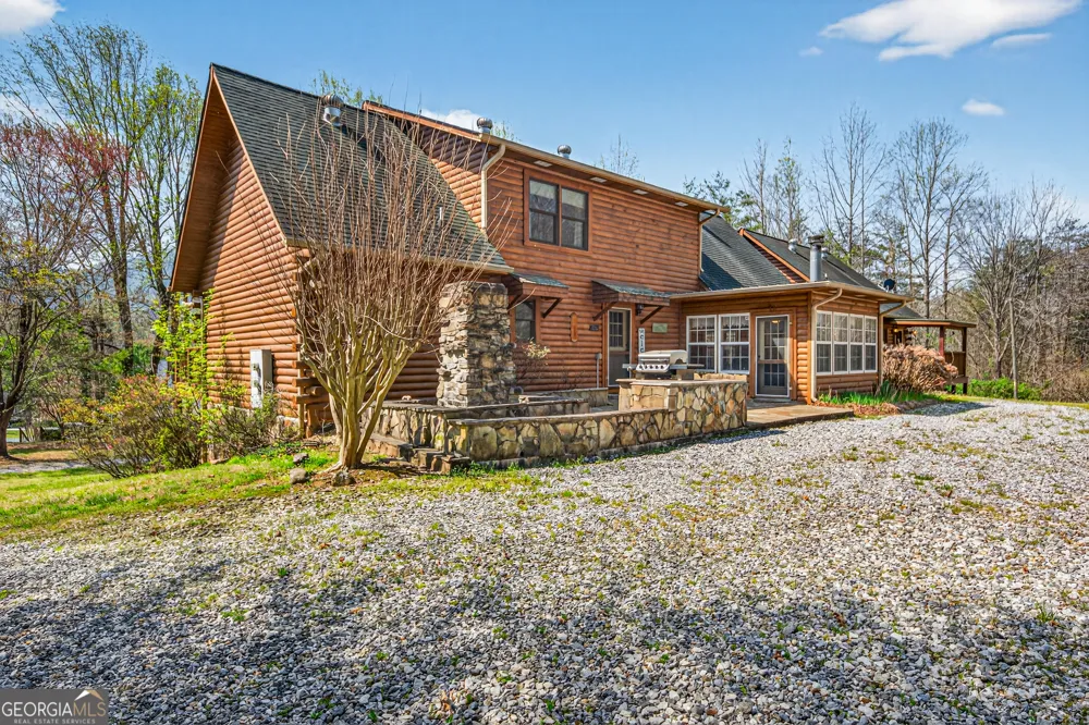 103 Starlight DR Sautee Nacoochee, GA 30571