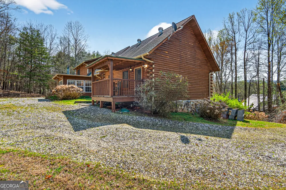 103 Starlight DR Sautee Nacoochee, GA 30571