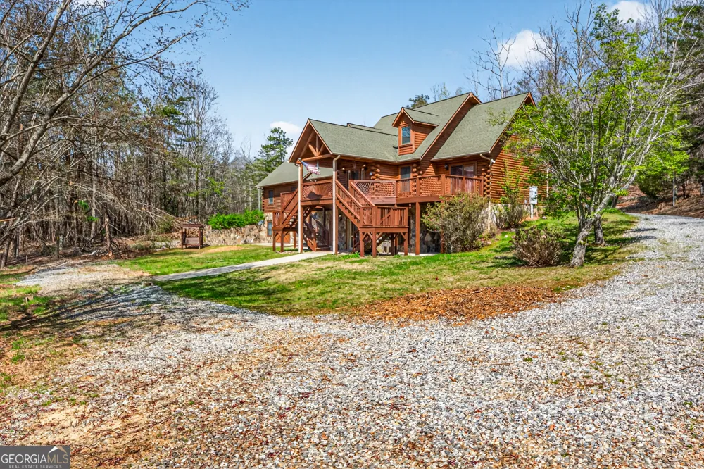 103 Starlight DR Sautee Nacoochee, GA 30571