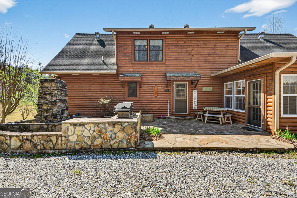 103 Starlight DR Sautee Nacoochee, GA 30571