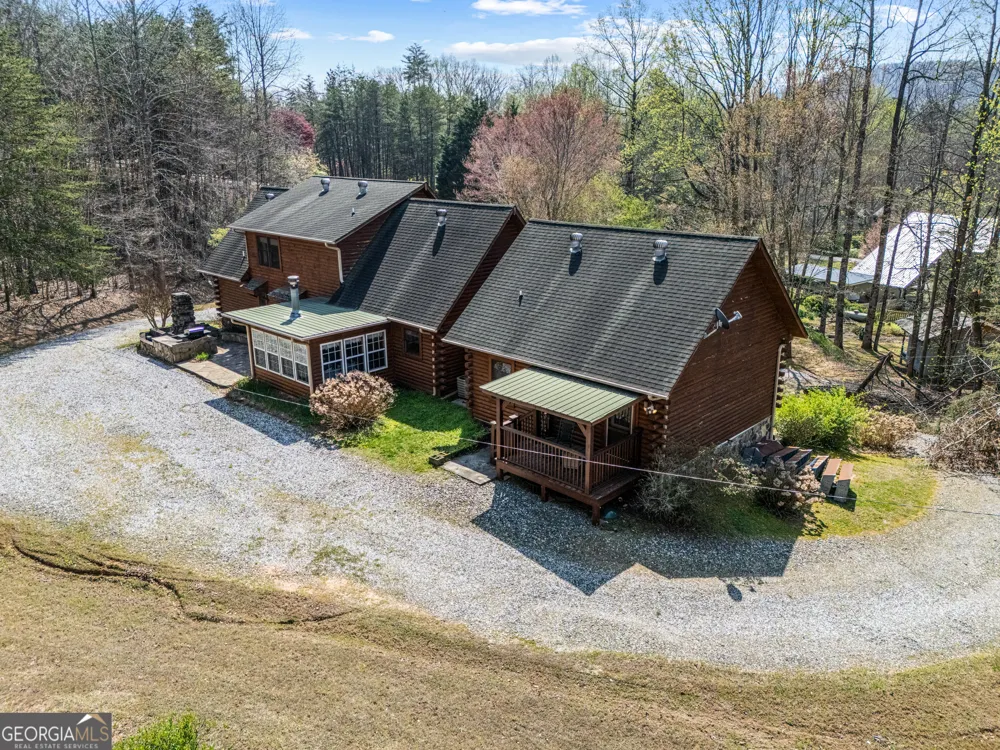 103 Starlight DR Sautee Nacoochee, GA 30571