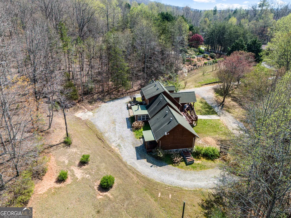 103 Starlight DR Sautee Nacoochee, GA 30571