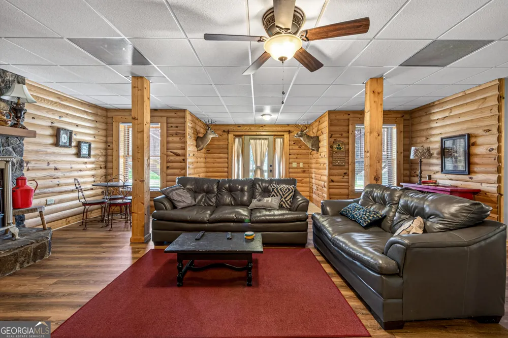 103 Starlight DR Sautee Nacoochee, GA 30571