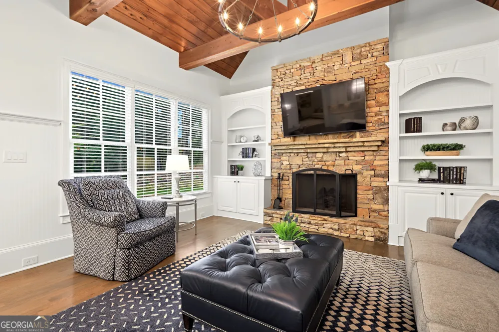 2730 Manor Bridge DR Milton, GA 30004