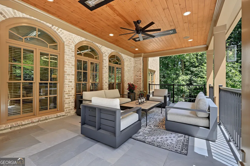 2730 Manor Bridge DR Milton, GA 30004