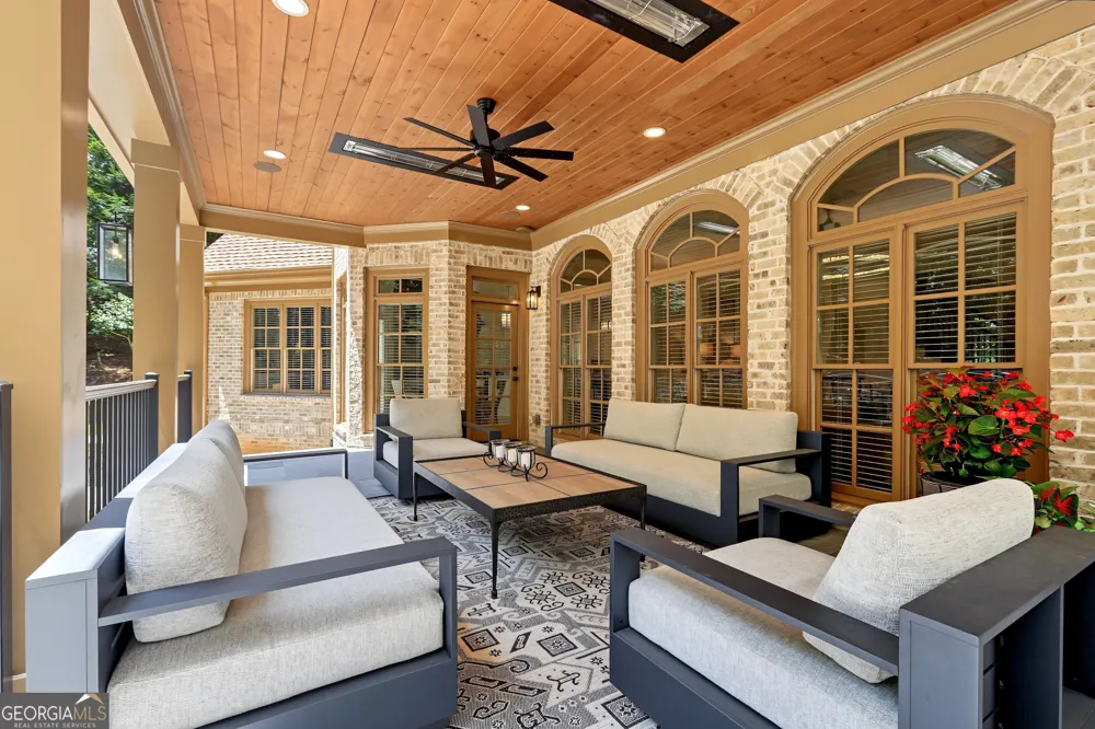 2730 Manor Bridge DR Milton, GA 30004