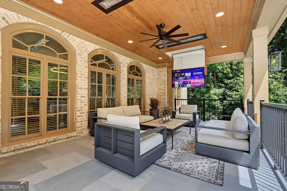 2730 Manor Bridge DR Milton, GA 30004