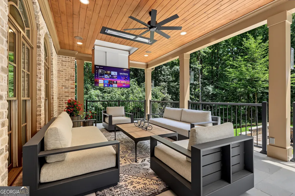 2730 Manor Bridge DR Milton, GA 30004