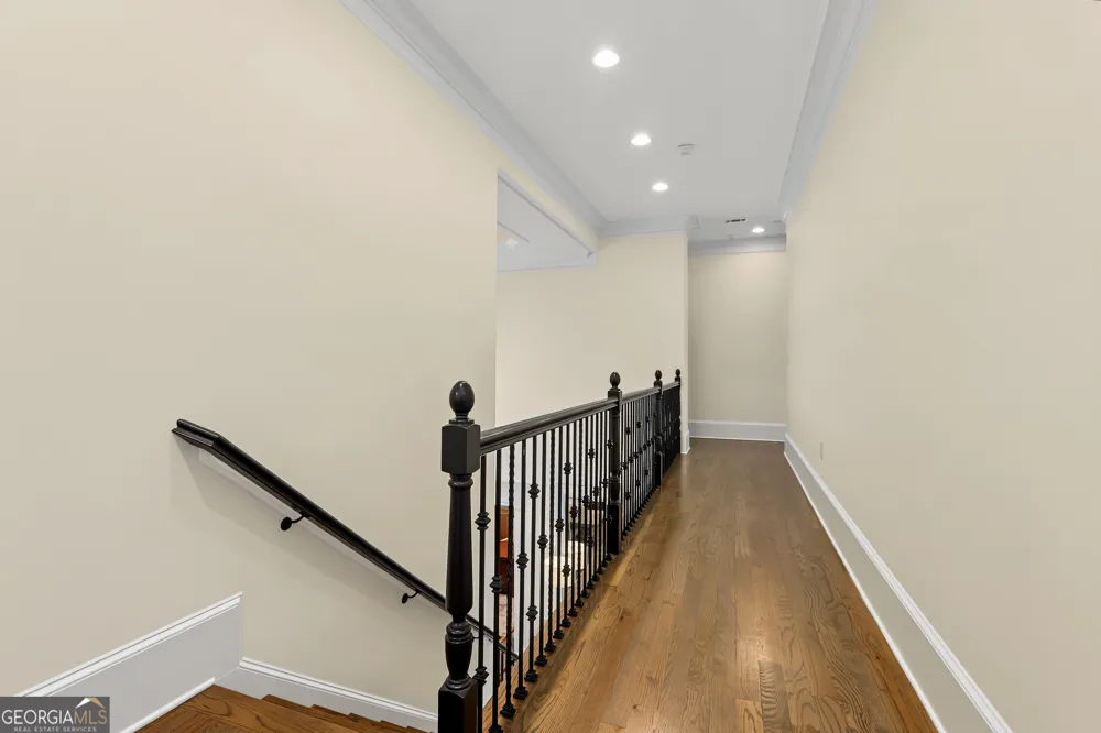 2730 Manor Bridge DR Milton, GA 30004
