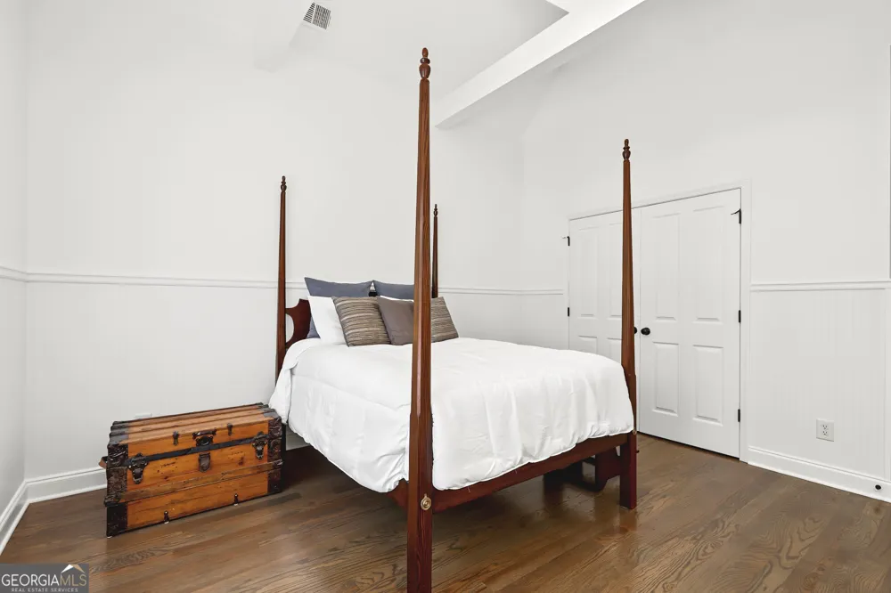 2730 Manor Bridge DR Milton, GA 30004