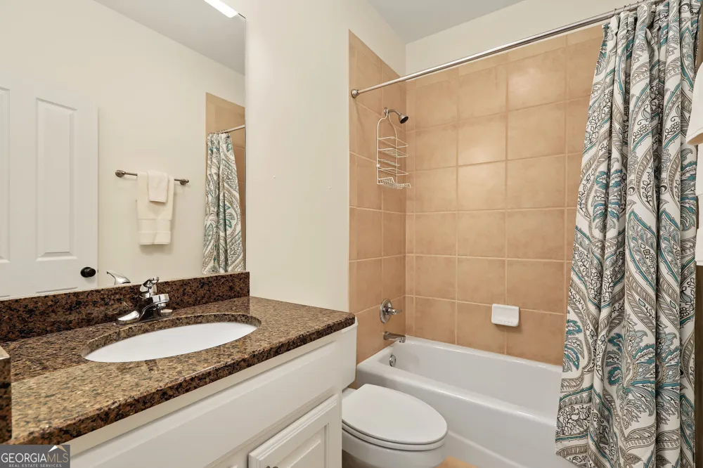 2730 Manor Bridge DR Milton, GA 30004