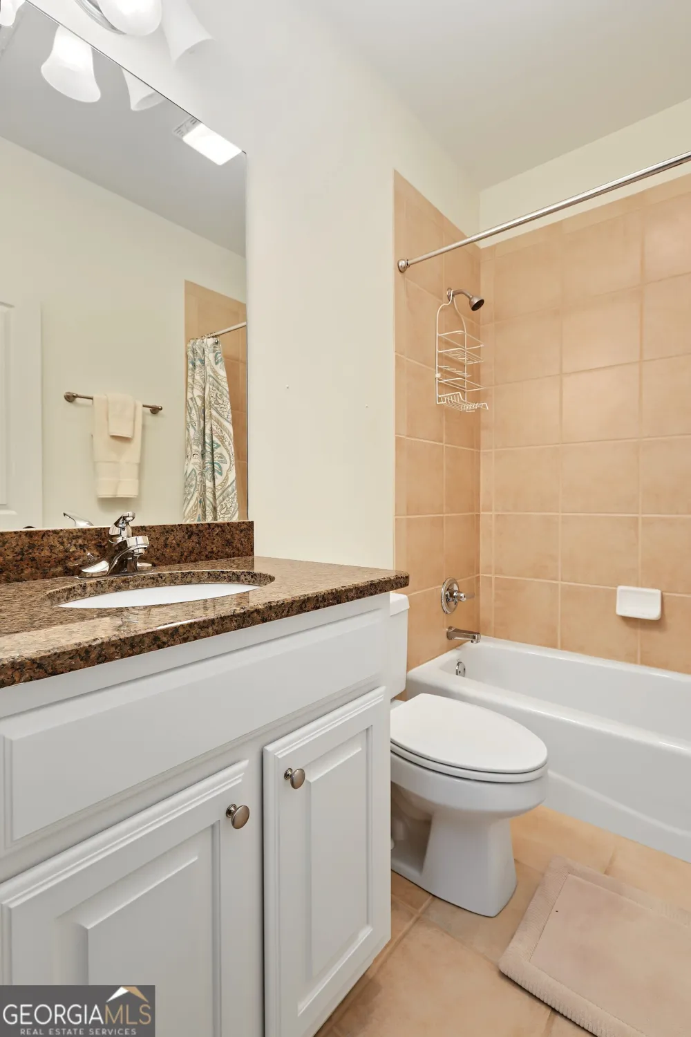 2730 Manor Bridge DR Milton, GA 30004