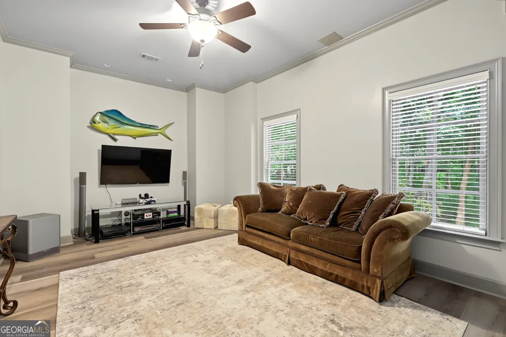 2730 Manor Bridge DR Milton, GA 30004