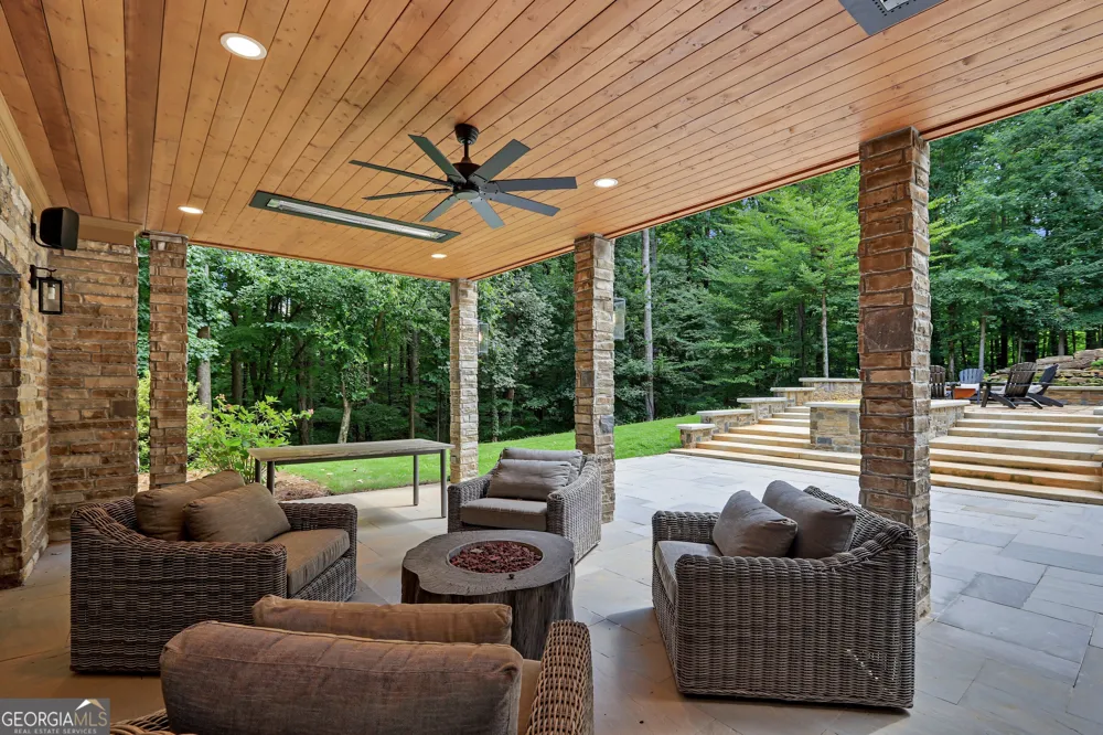 2730 Manor Bridge DR Milton, GA 30004