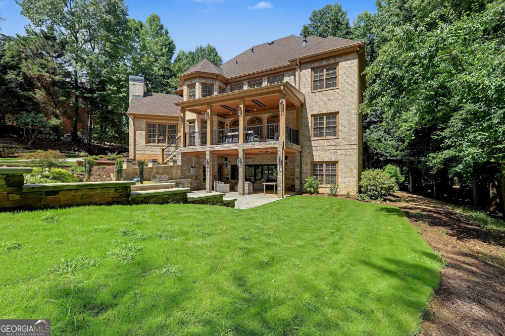 2730 Manor Bridge DR Milton, GA 30004