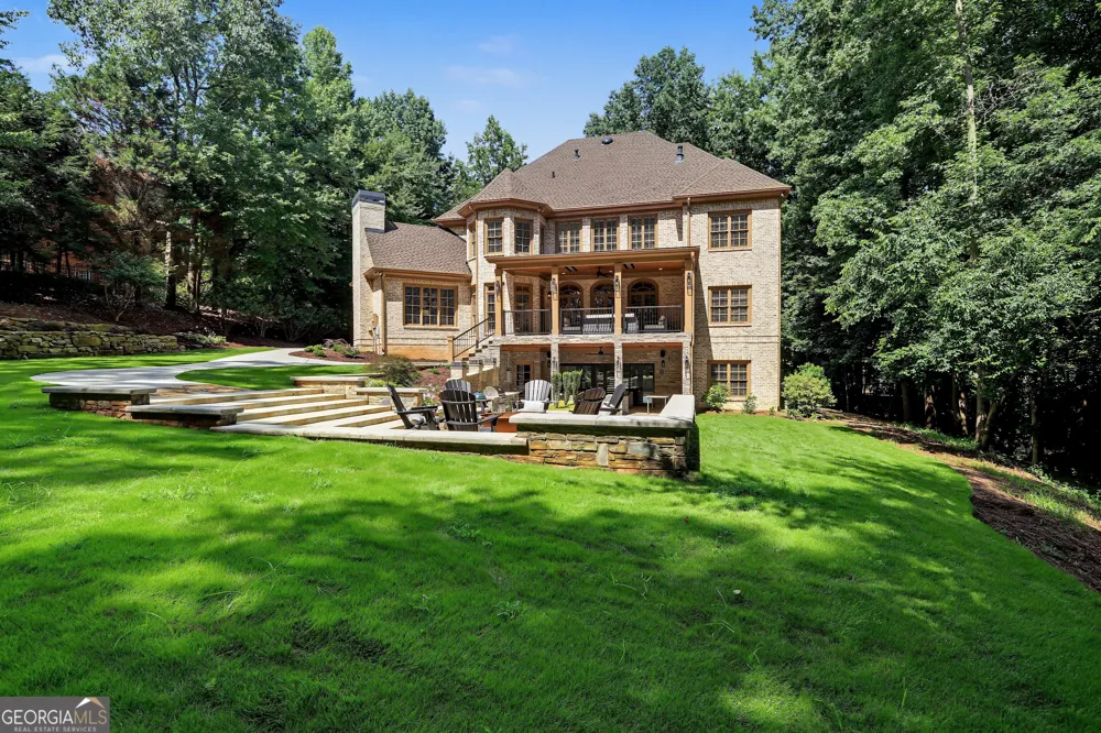 2730 Manor Bridge DR Milton, GA 30004