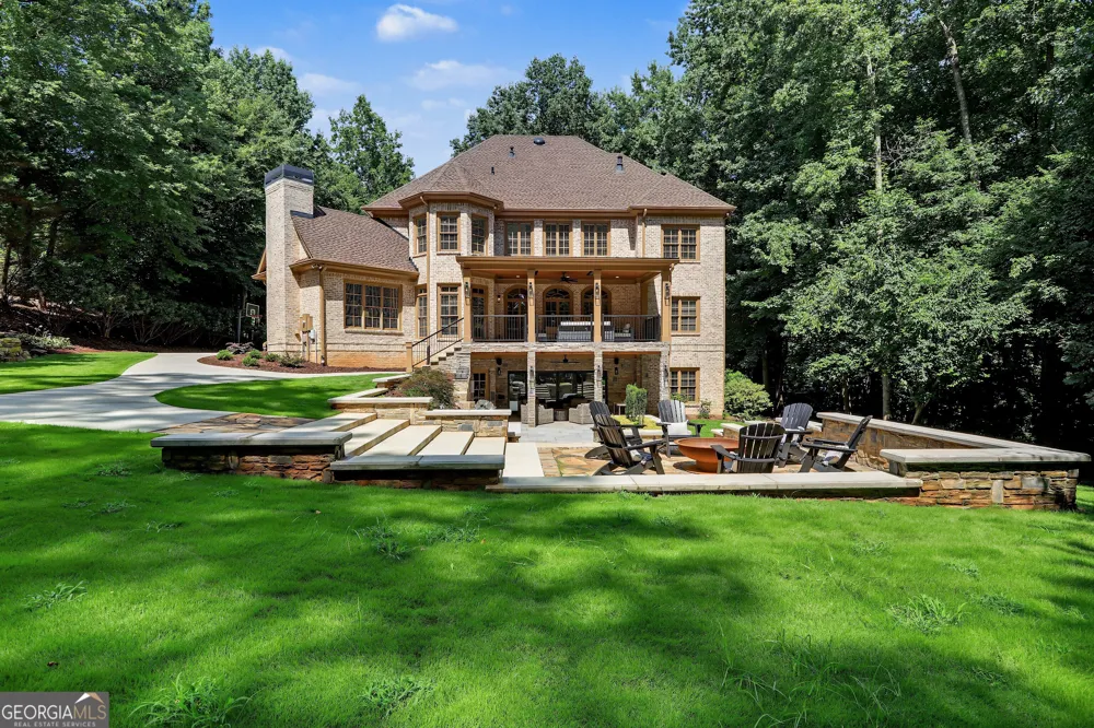 2730 Manor Bridge DR Milton, GA 30004