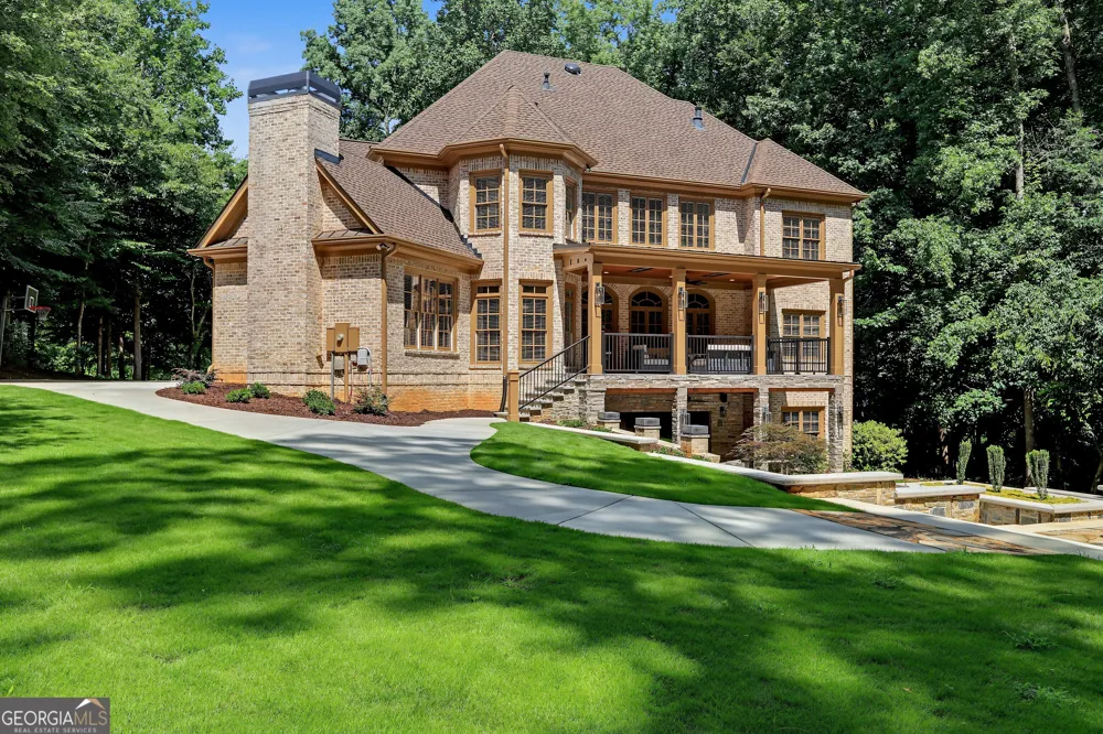 2730 Manor Bridge DR Milton, GA 30004