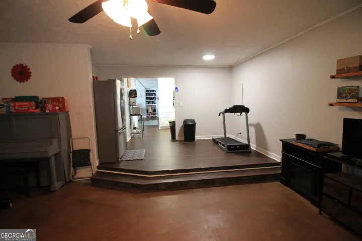 3169 Golden Isle PKWY E Baxley, GA 31513