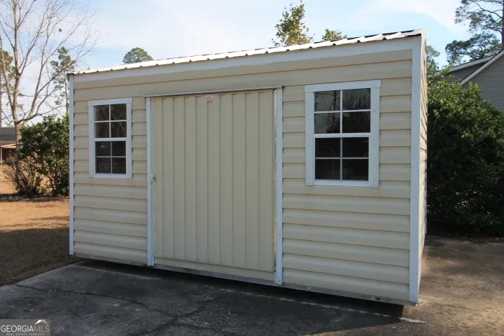 3169 Golden Isle PKWY E Baxley, GA 31513