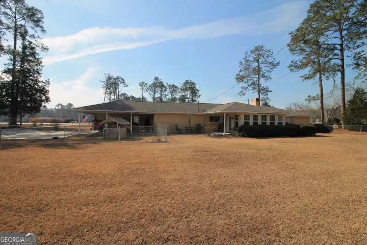 3169 Golden Isle PKWY E Baxley, GA 31513