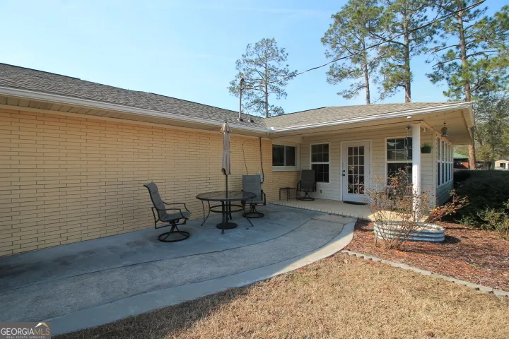 3169 Golden Isle PKWY E Baxley, GA 31513