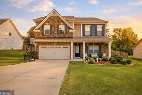 49 Berkford CIR