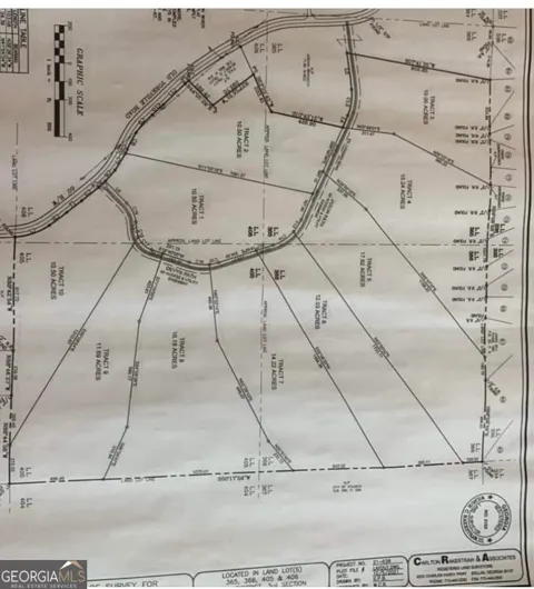LOT 5 Jaxon PATH