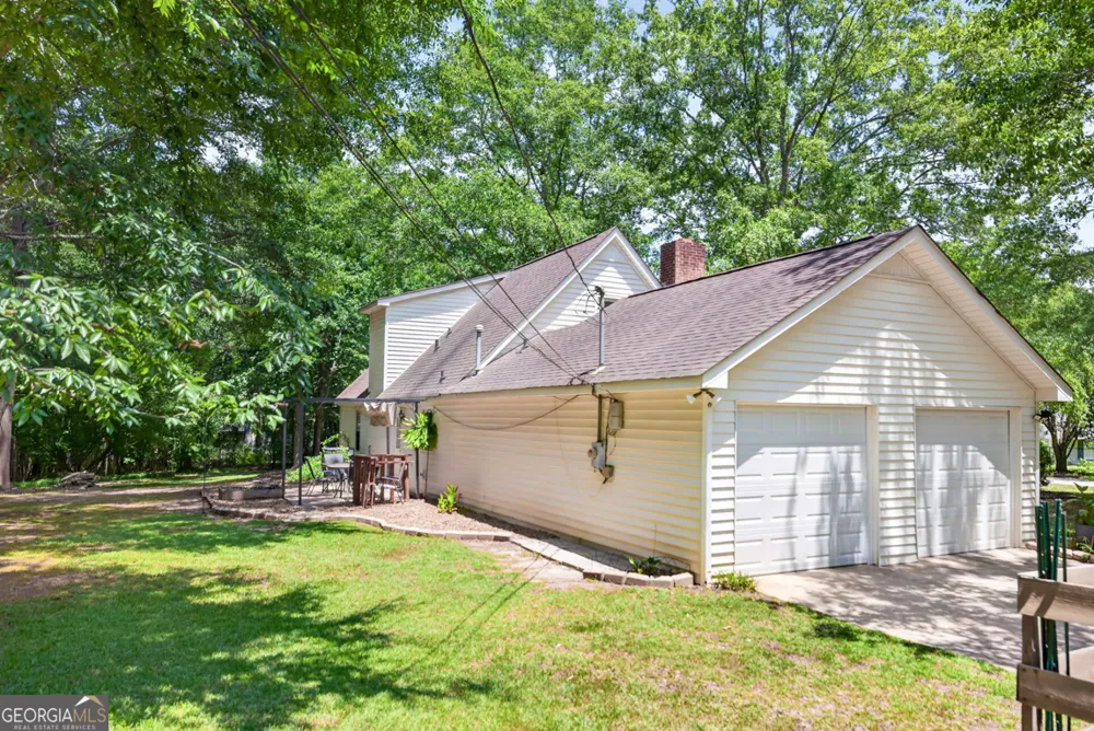 210 Bernice DR Bogart, GA 30622