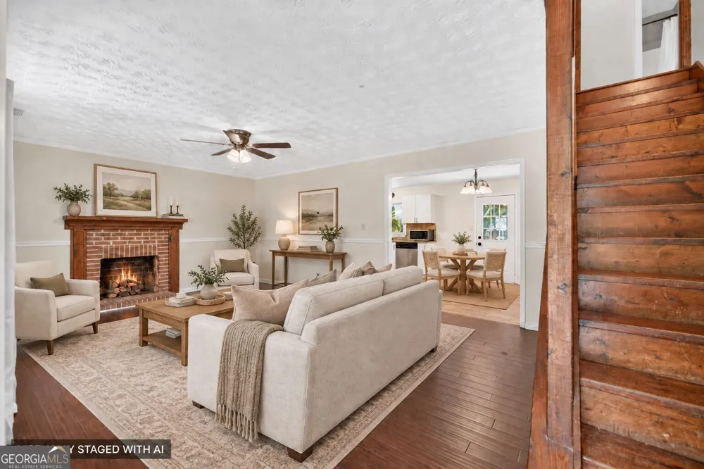 210 Bernice DR Bogart, GA 30622