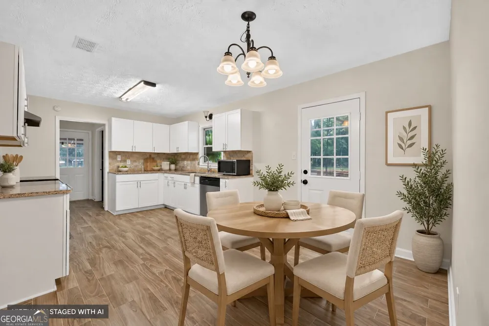 210 Bernice DR Bogart, GA 30622